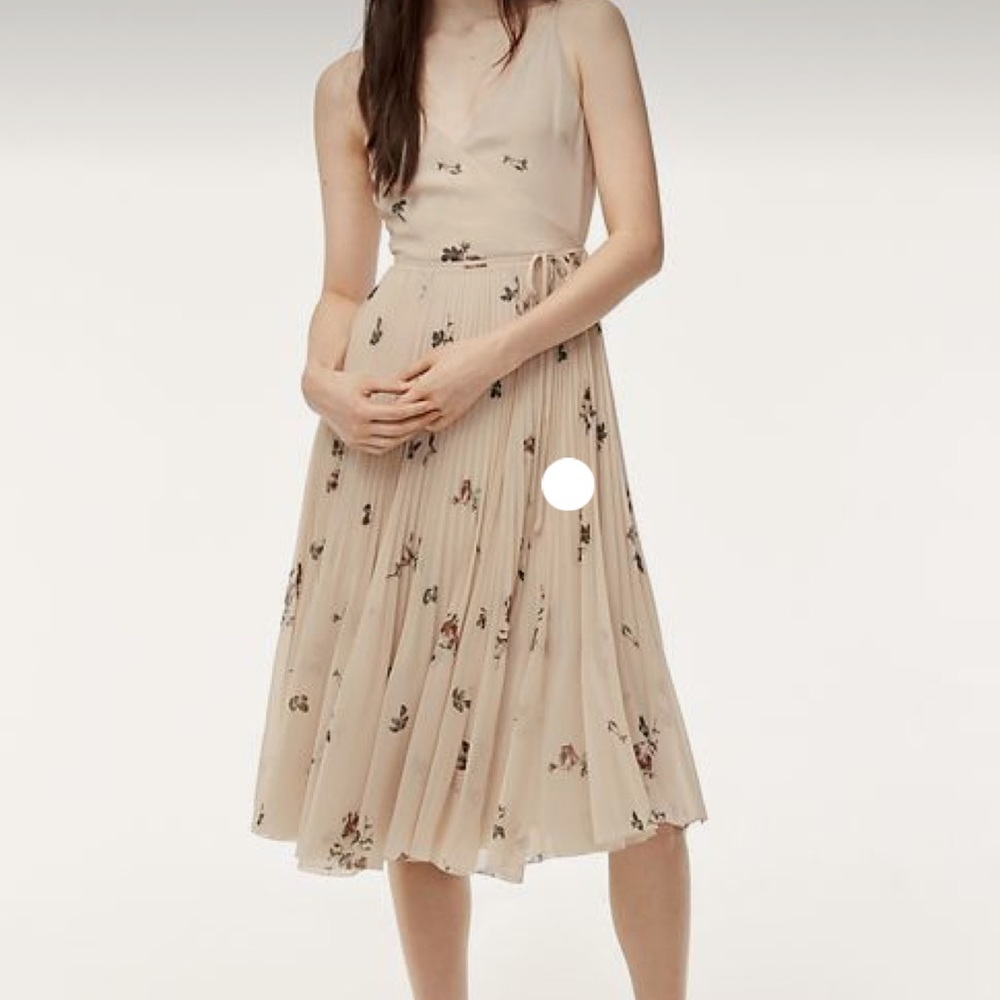 Wilfred Beaune Dress
